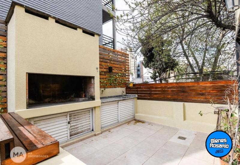 Casas - Rosario - Venta