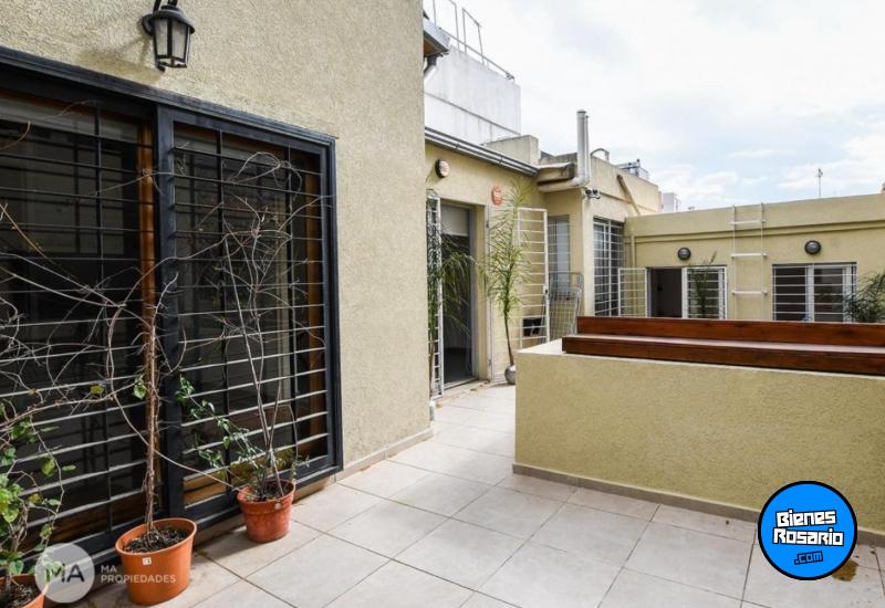 Casas - Rosario - Venta