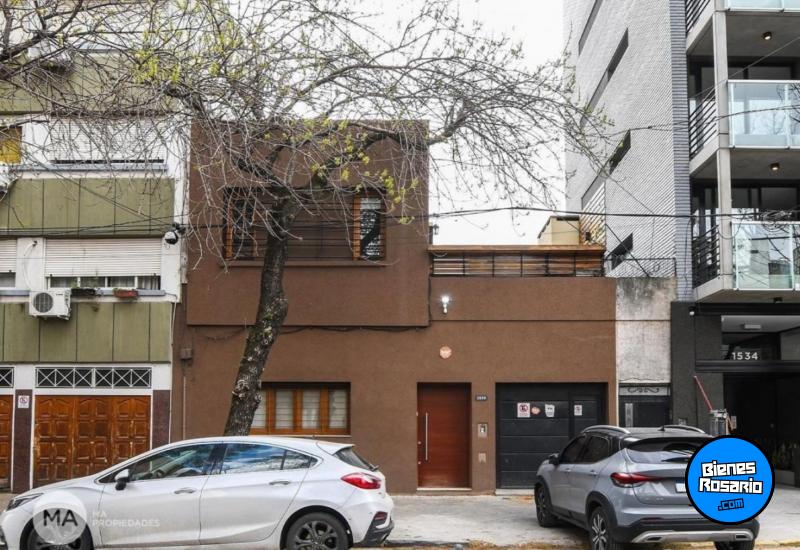 Casas - Rosario - Venta