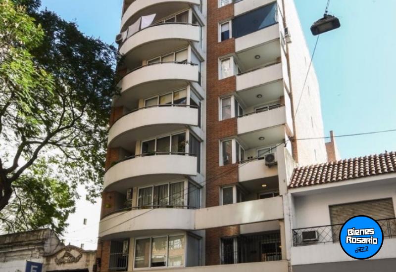 Departamentos - Rosario - Venta