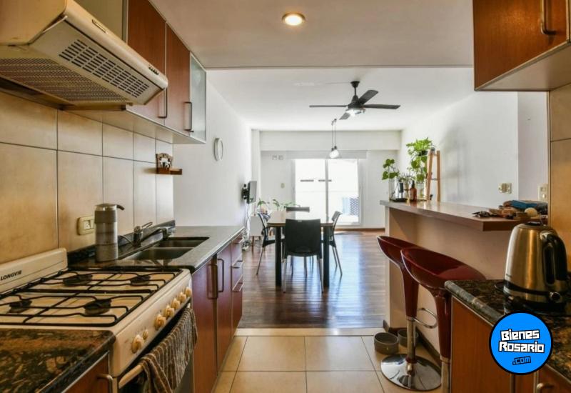 Departamentos - Rosario - Venta