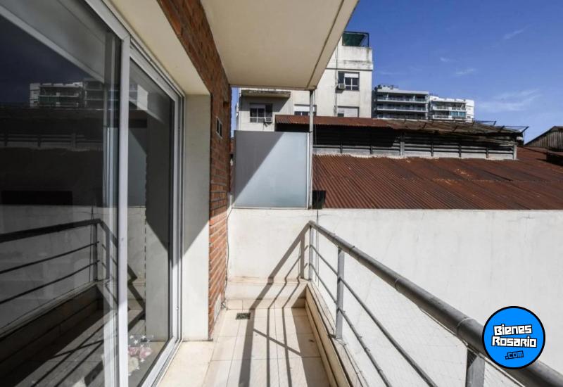 Departamentos - Rosario - Venta
