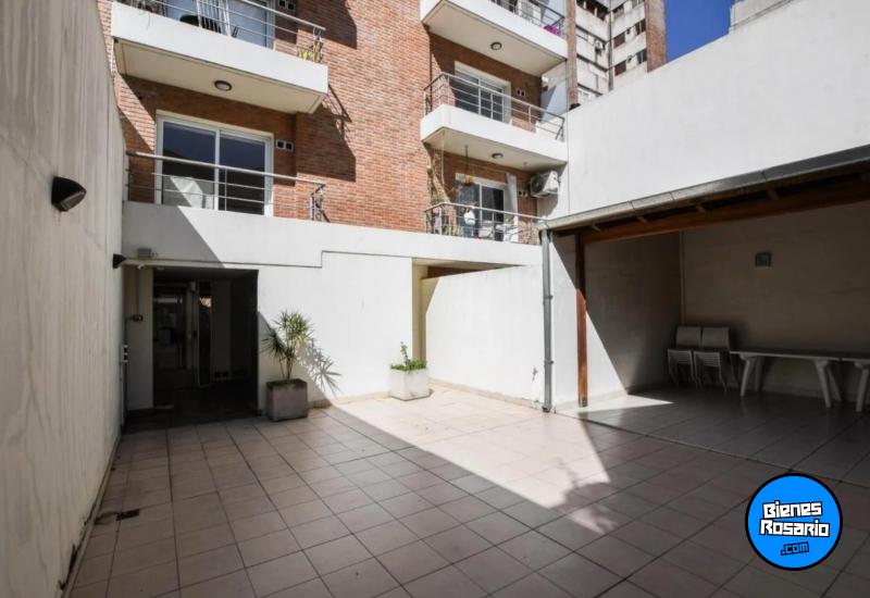 Departamentos - Rosario - Venta