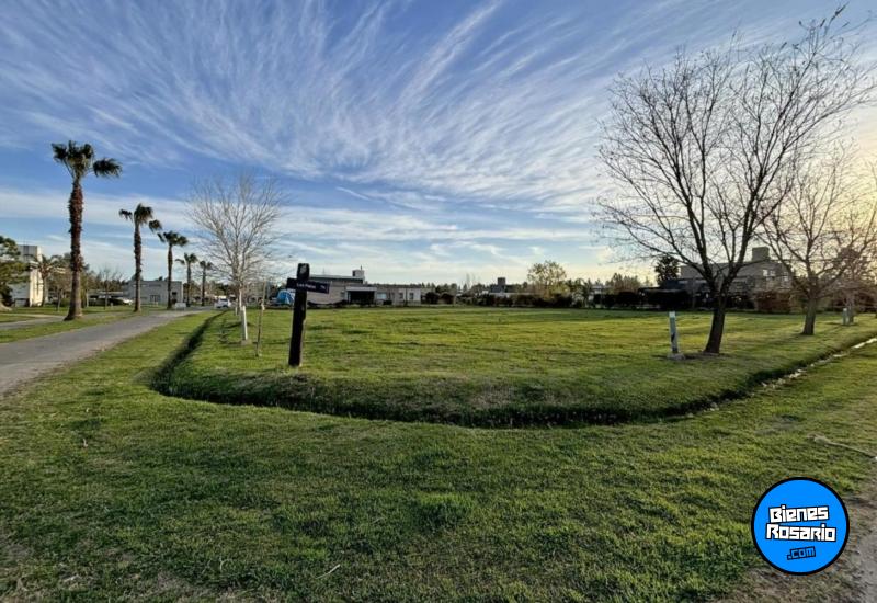 Terrenos - Roldan - Venta