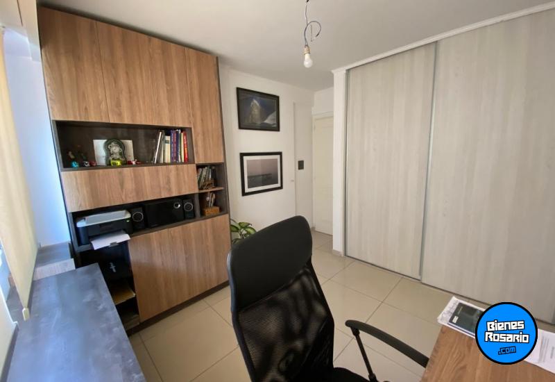 Departamentos - Rosario - Venta