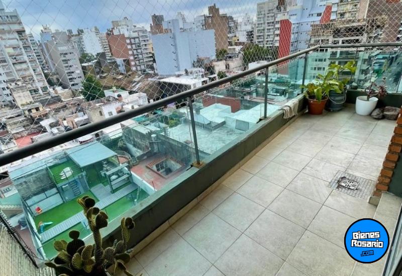 Departamentos - Rosario - Venta