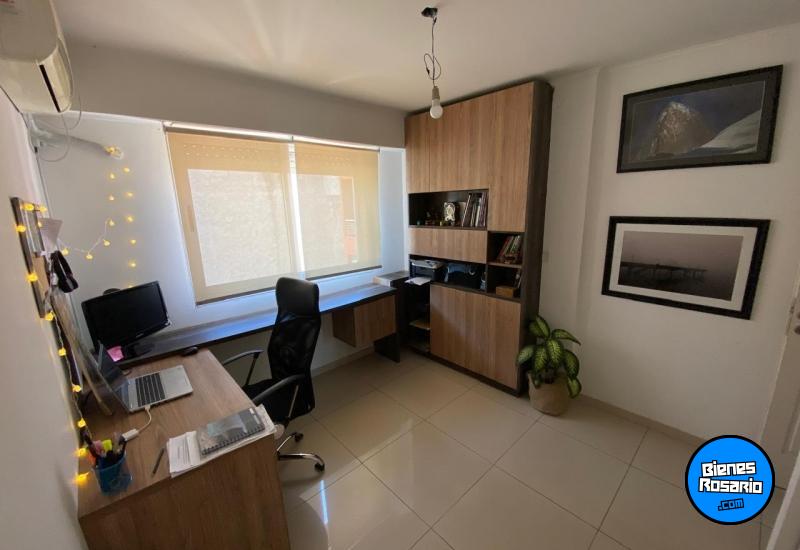 Departamentos - Rosario - Venta