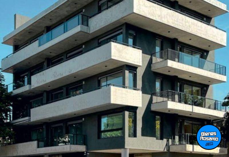 Departamentos - Rosario - Venta