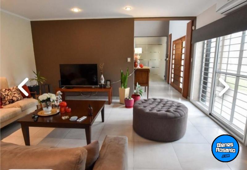 Casas - Funes - Venta