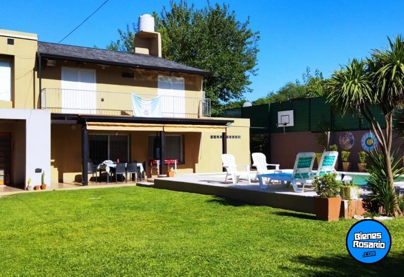 Casas - Funes - Venta