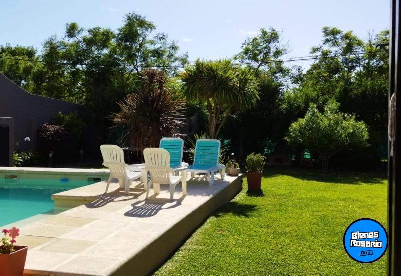 Casas - Funes - Venta