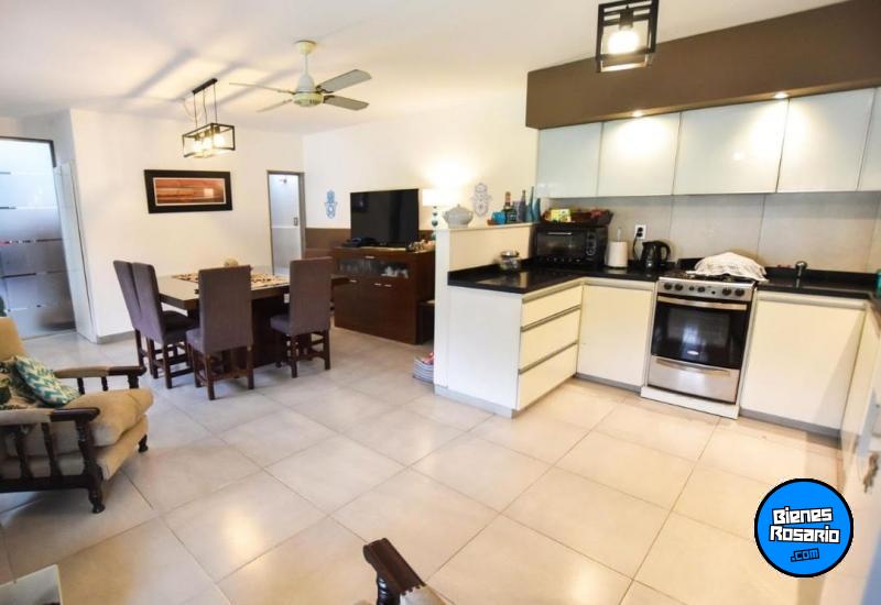 Casas - Funes - Venta