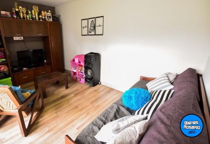 Casas - Funes - Venta