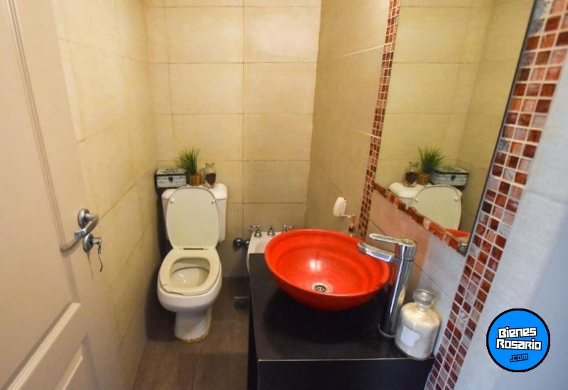 Casas - Funes - Venta