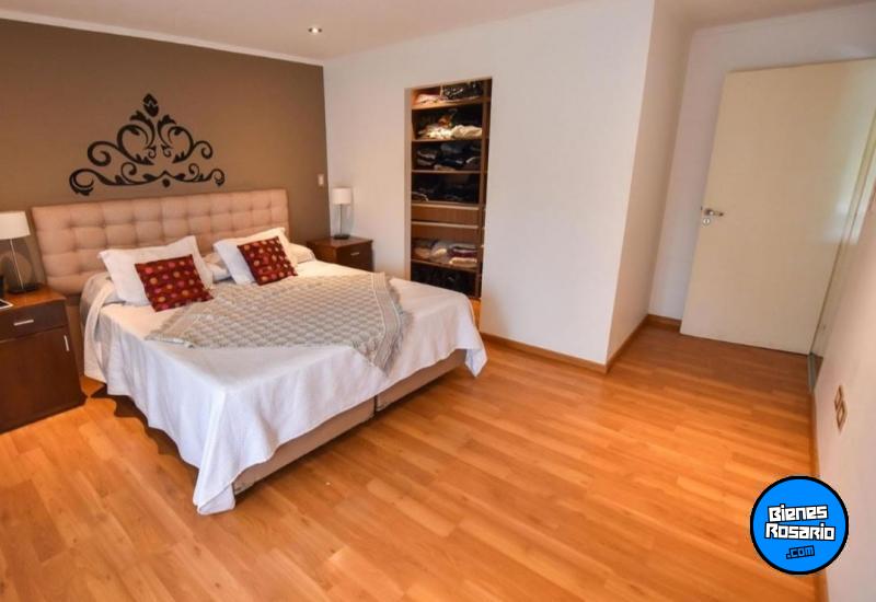 Casas - Funes - Venta