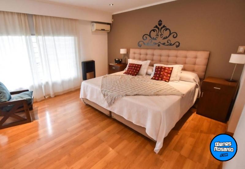 Casas - Funes - Venta
