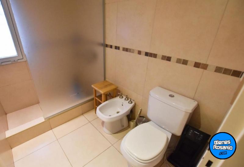 Casas - Funes - Venta