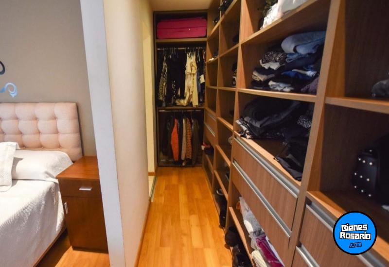Casas - Funes - Venta