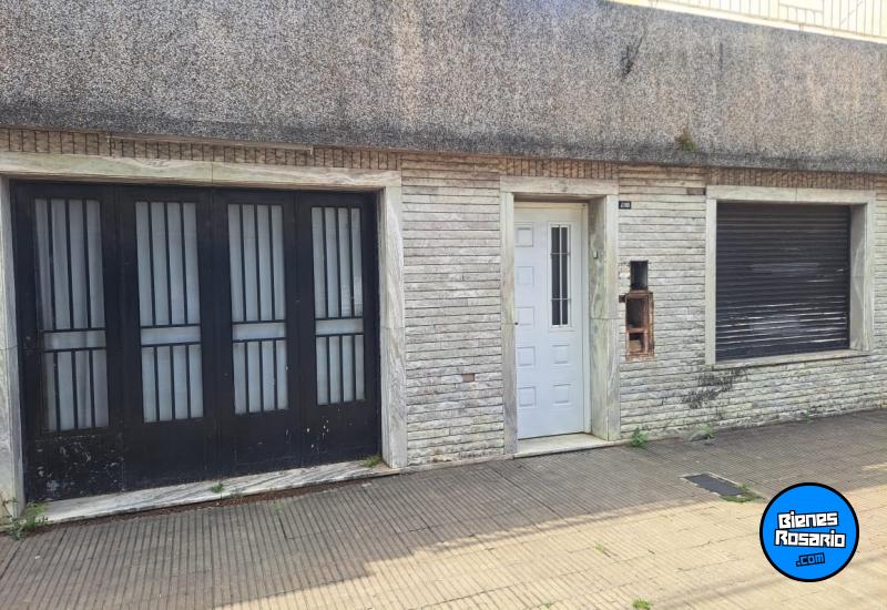 Casas - Rosario - Venta