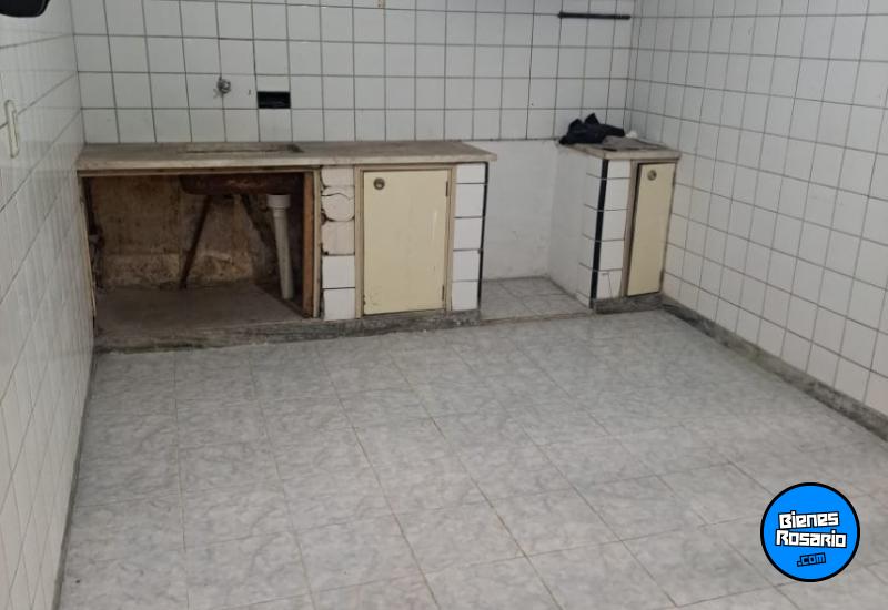 Casas - Rosario - Venta