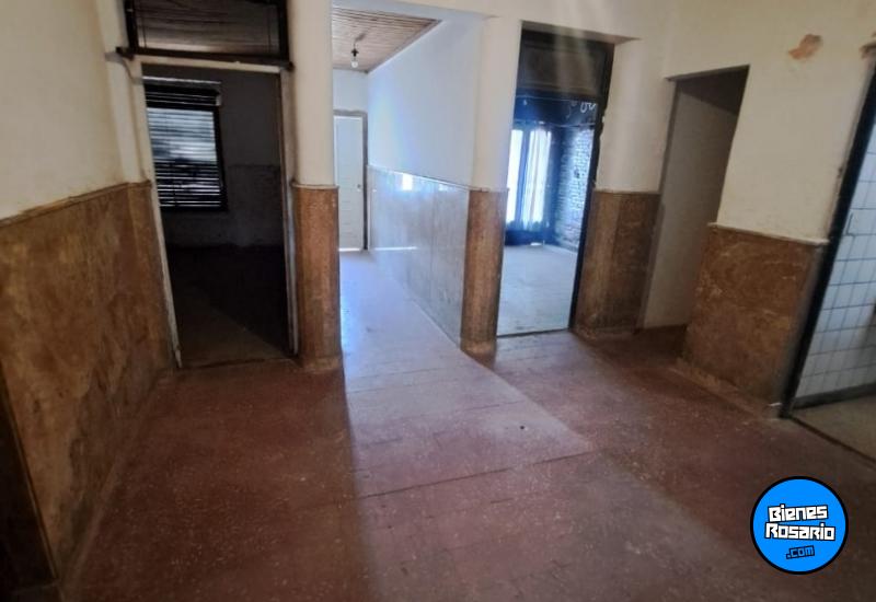 Casas - Rosario - Venta