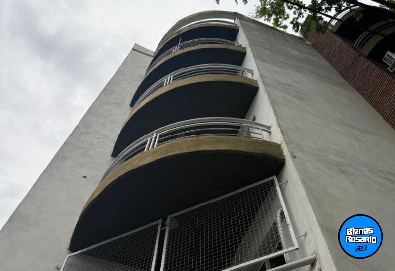 Departamentos - Rosario - Venta
