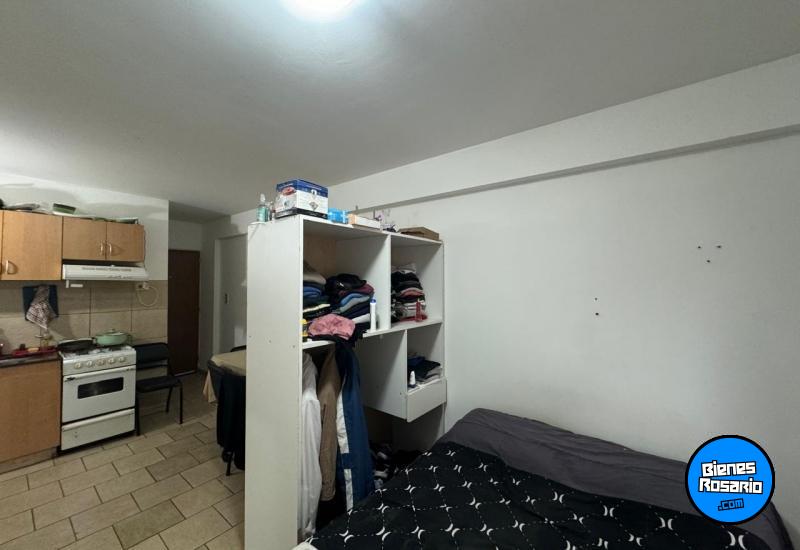 Departamentos - Rosario - Venta
