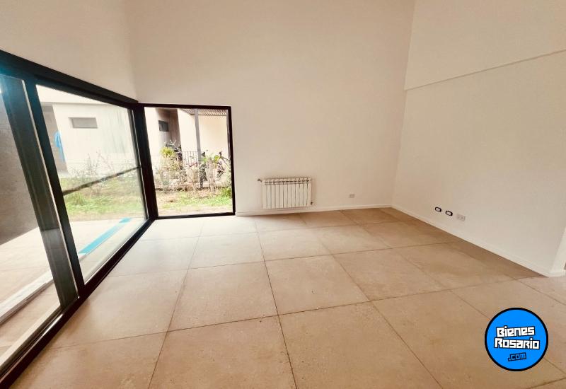 Casas - Funes - Venta
