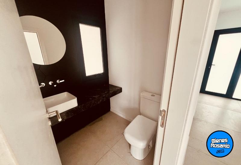 Casas - Funes - Venta