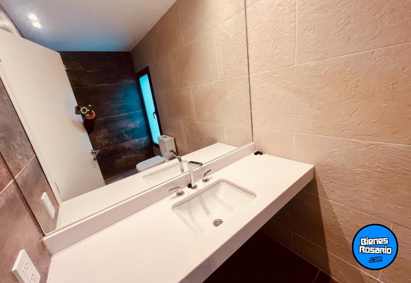 Casas - Funes - Venta