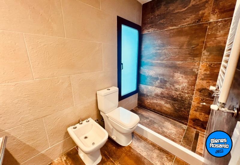 Casas - Funes - Venta