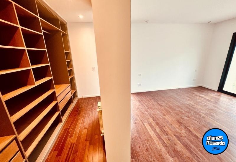 Casas - Funes - Venta