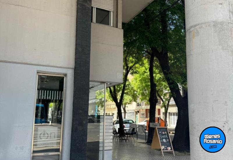 Departamentos - Rosario -  Alquiler