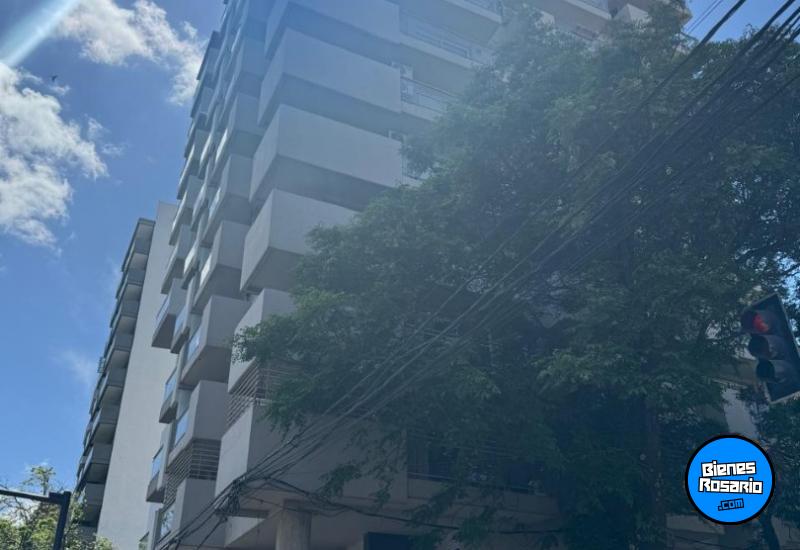 Departamentos - Rosario -  Alquiler
