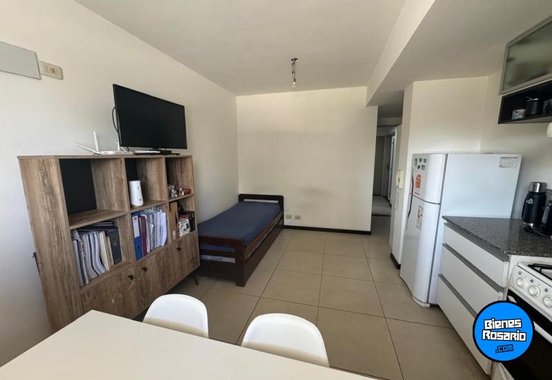 Departamentos - Rosario -  Alquiler