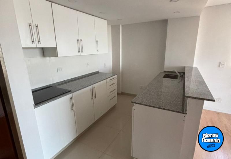 Departamentos - Rosario - Venta