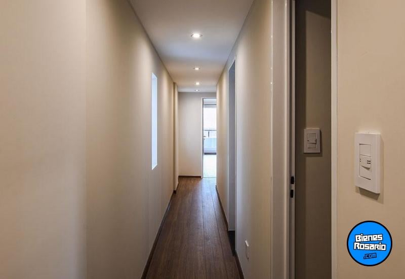 Departamentos - Rosario - Venta