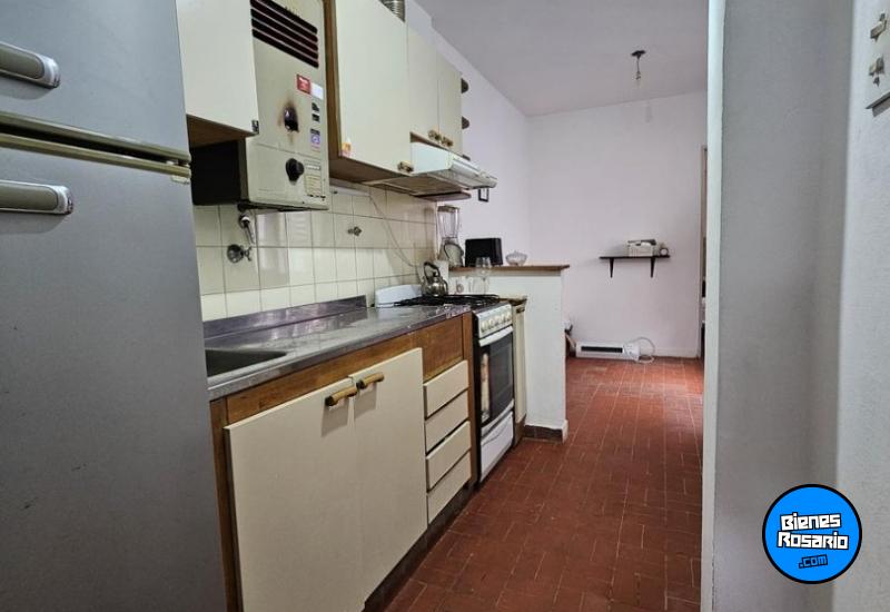 Departamentos - Rosario - Venta
