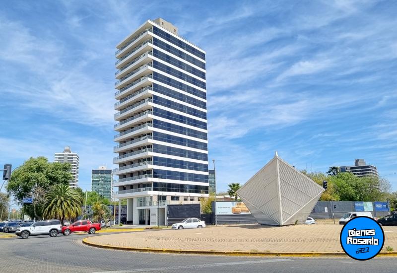 Departamentos - Rosario - Venta