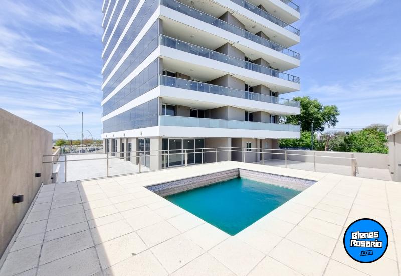 Departamentos - Rosario - Venta