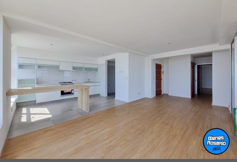Departamentos - Rosario - Venta