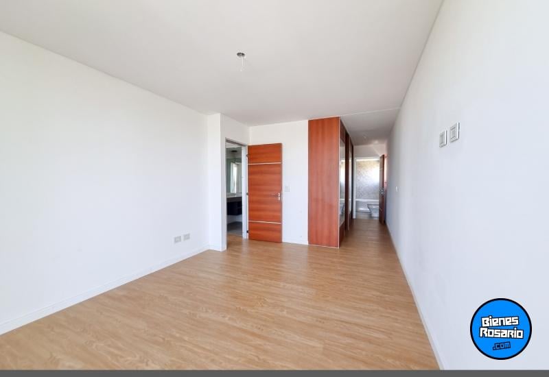 Departamentos - Rosario - Venta
