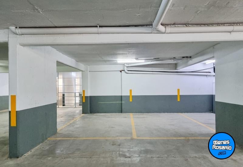 Departamentos - Rosario - Venta