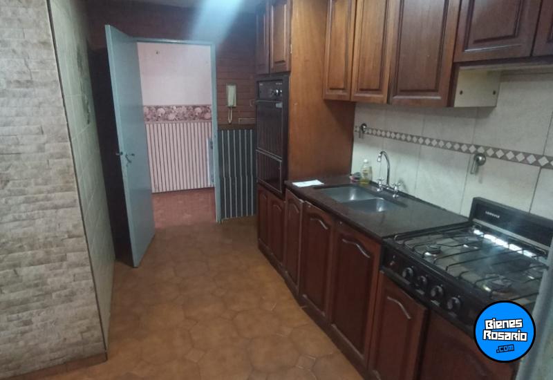 Departamentos - Rosario -  Alquiler