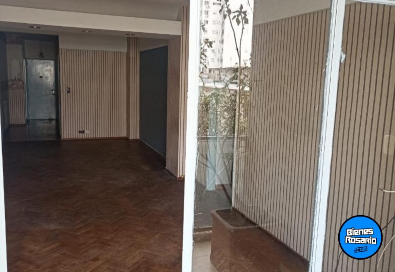 Departamentos - Rosario -  Alquiler