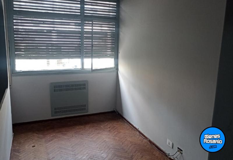 Departamentos - Rosario -  Alquiler