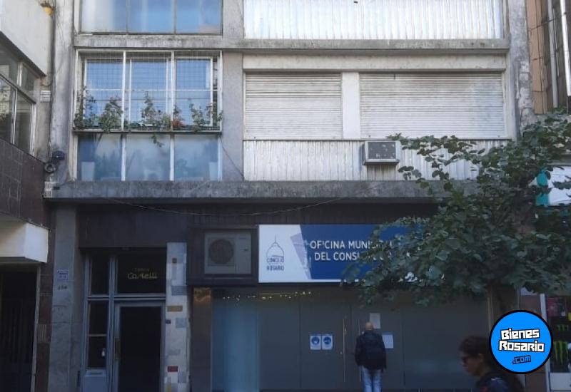 Departamentos - Rosario -  Alquiler