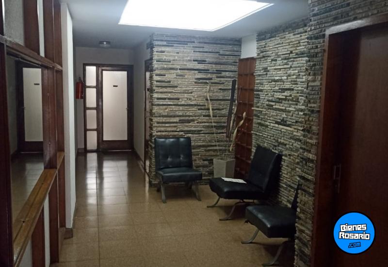 Departamentos - Rosario -  Alquiler