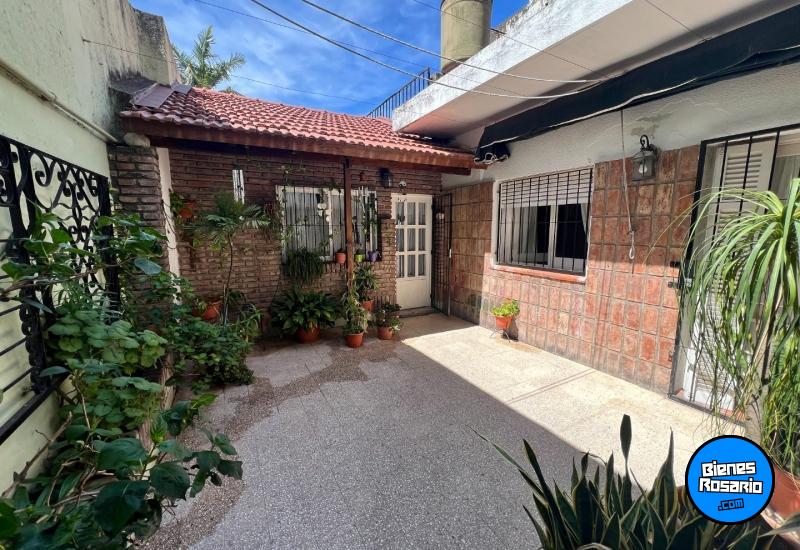 Casas - Rosario - Venta
