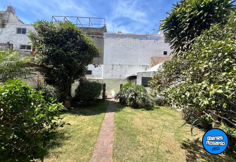 Casas - Rosario - Venta